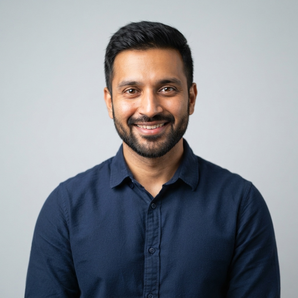Daniel Brooks, Amazon FBA Tools Researcher